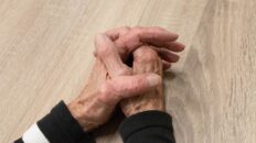 Grandmother Prayer
