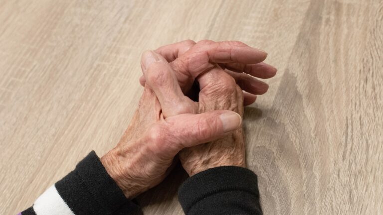 Grandmother Prayer