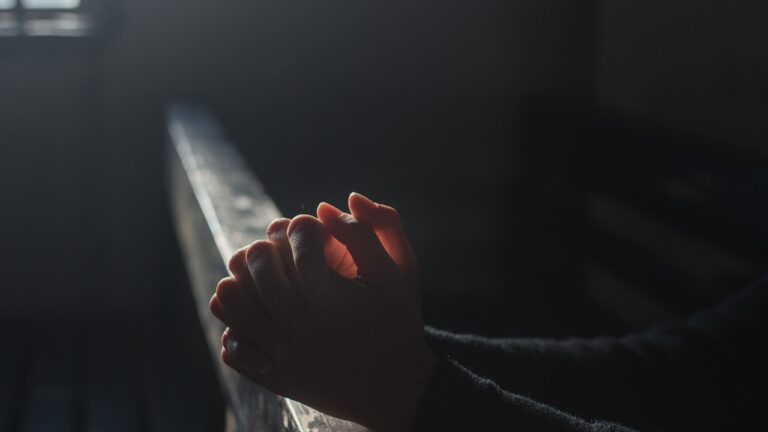 Prayer