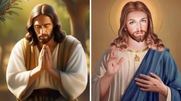 Ask Jesus Christ Protect Children Evil Powerful Prayer