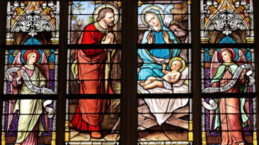 Catholic Faith