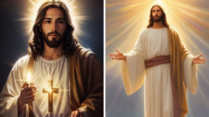 Jesus Christ