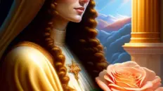 Miraculous Prayers Mother Mary Blessings Divine Solutions