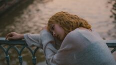 Powerful Prayers Against Depression