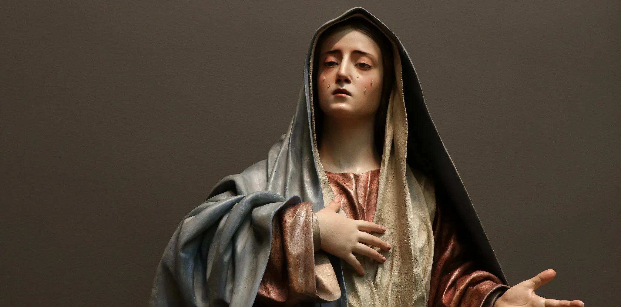 Lady of Sorrows