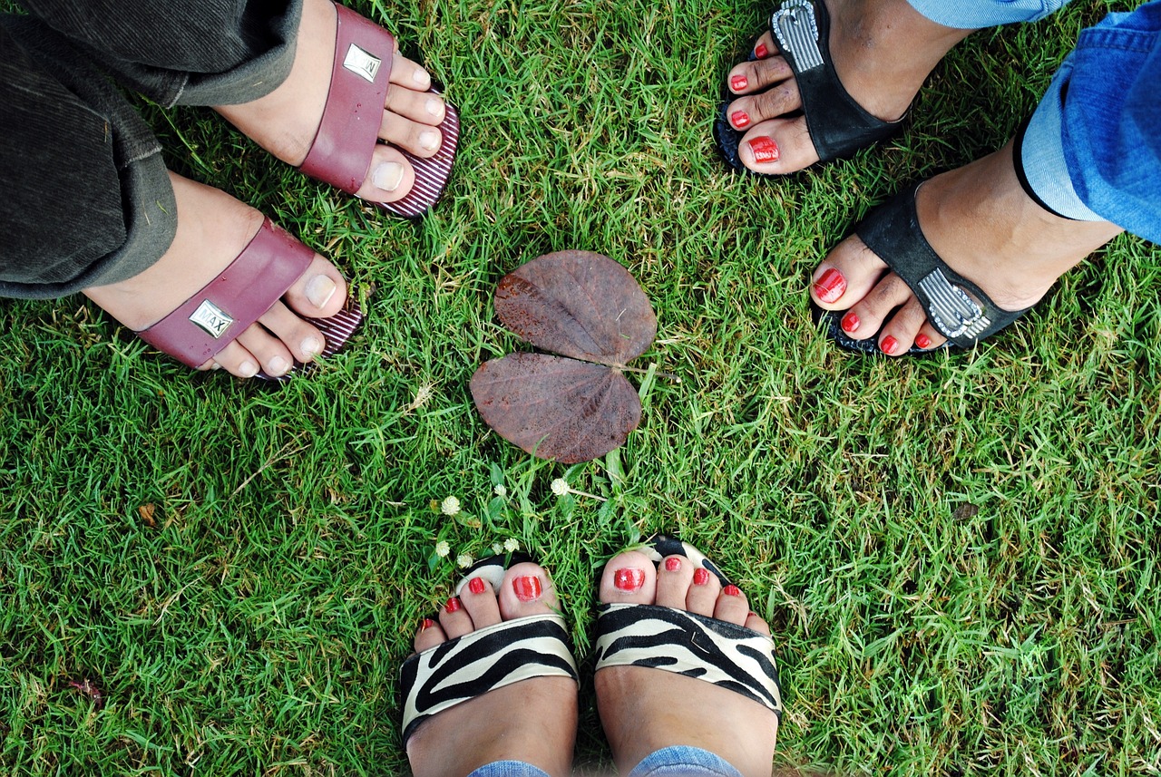 Empowering Women Through Faith