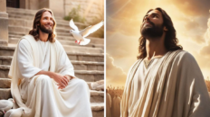 Jesus Christ Prayers
