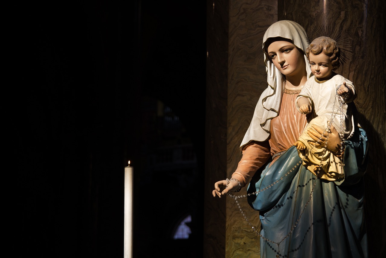 Healing from Jesus Christ