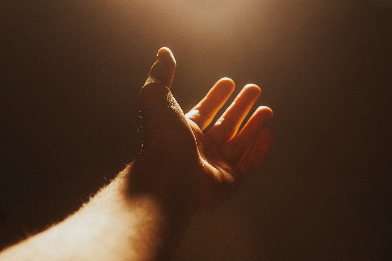 How to Pray for Your Spiritual Gifts