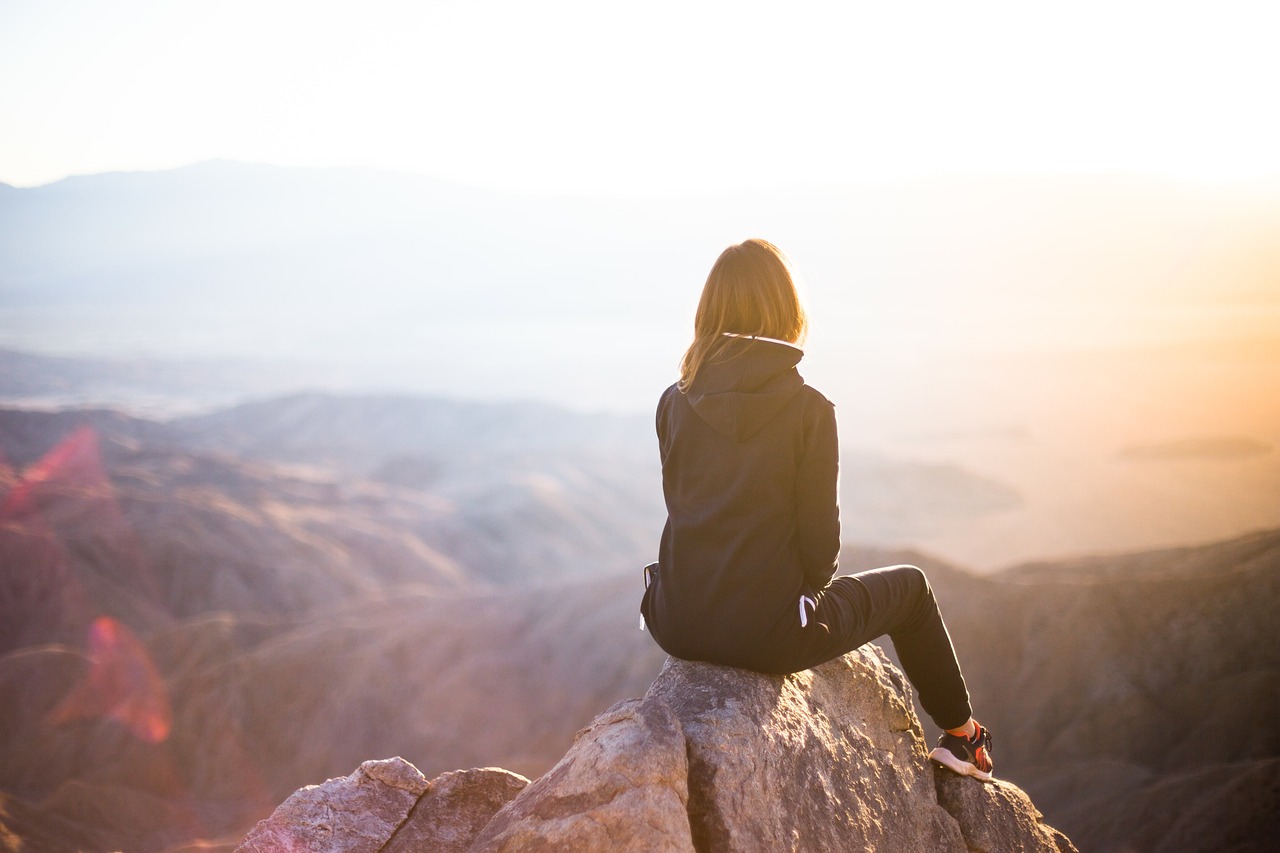 A Powerful Prayer to move mountains in your life