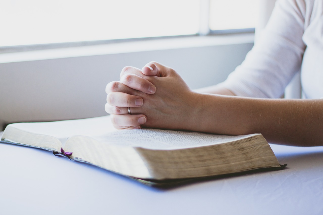 Pray This Prayer Daily to Have a Miracle Each Day