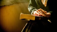 Healing Prayer