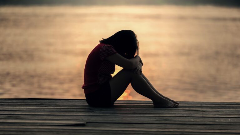 Prayer to Calm an Anxious Heart
