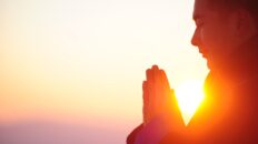 Healing Prayer Divine Healing Restoration Body Soul