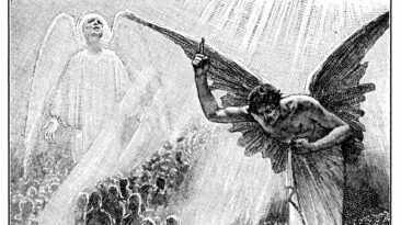Faith Over Fear