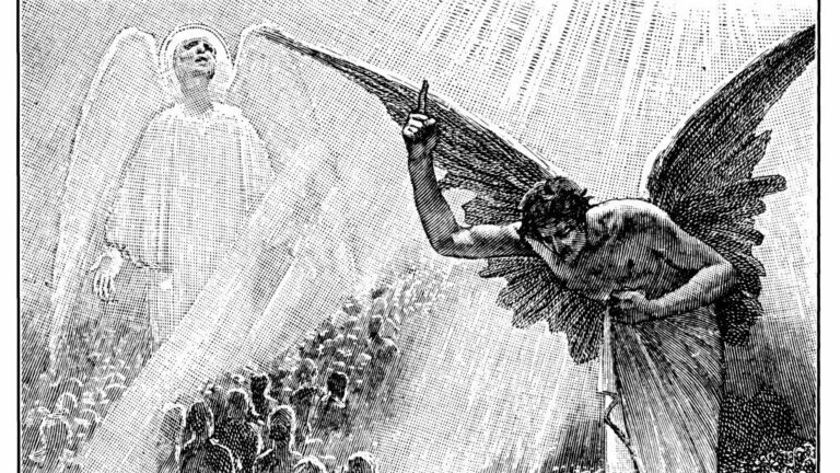 Faith Over Fear