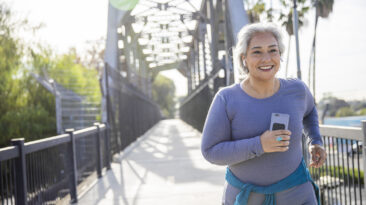Setting Health Goals for the New Year