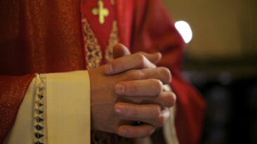 A Powerful Gratitude Prayer for the Year Gone By