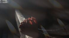 Thanksgiving Prayer