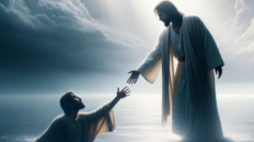 Powerful Jesus Name