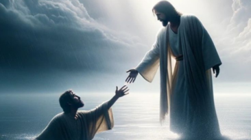 Powerful Jesus Name