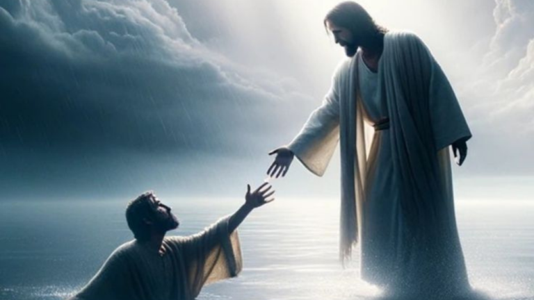 Powerful Jesus Name