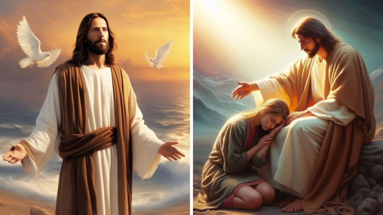 Bible Quotes About Healing