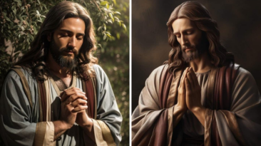Prayer for My Husband