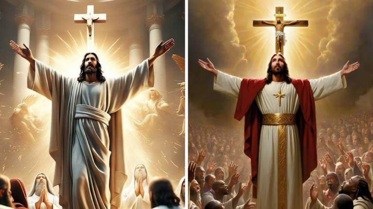 Inspirational Bible Easter Quotes