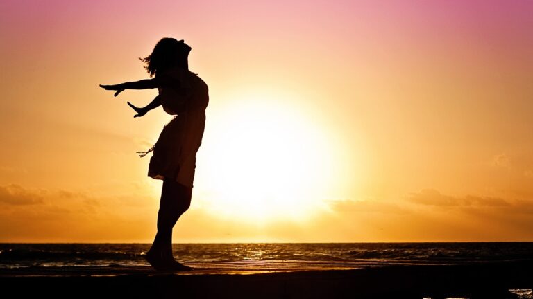 How to Pray Like Hannah: Drawing Closer to God