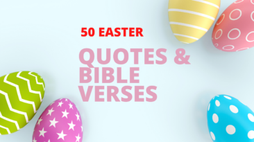 Easter Bible Quotes