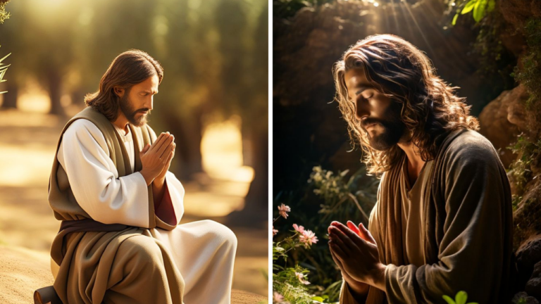 Prayers for Marriage