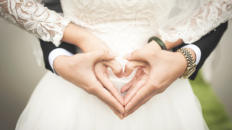 Prayers for Marriage