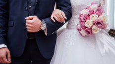 Prayer for Future Husband