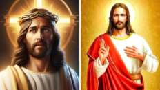 Healing Miracle Prayer Husband Health