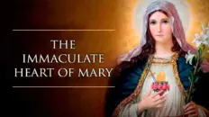 Mysterious Third Secret of Fatima
