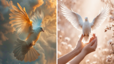 Holy Spirit Pentecost Sunday