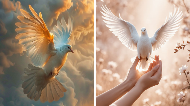 Holy Spirit Pentecost Sunday