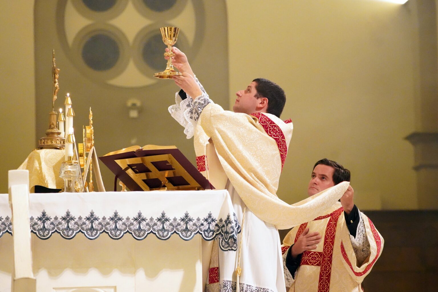 7 Lost Catholic Traditions We Need to Bring Back