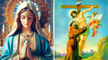 Traditional Catholic Prayers