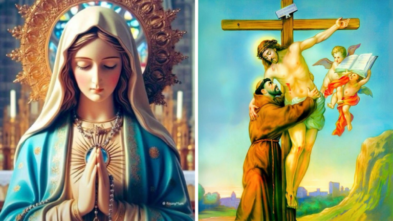 Traditional Catholic Prayers