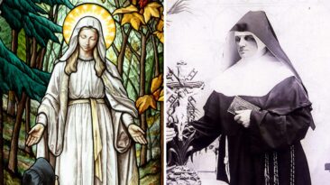 Our Lady of Champion
