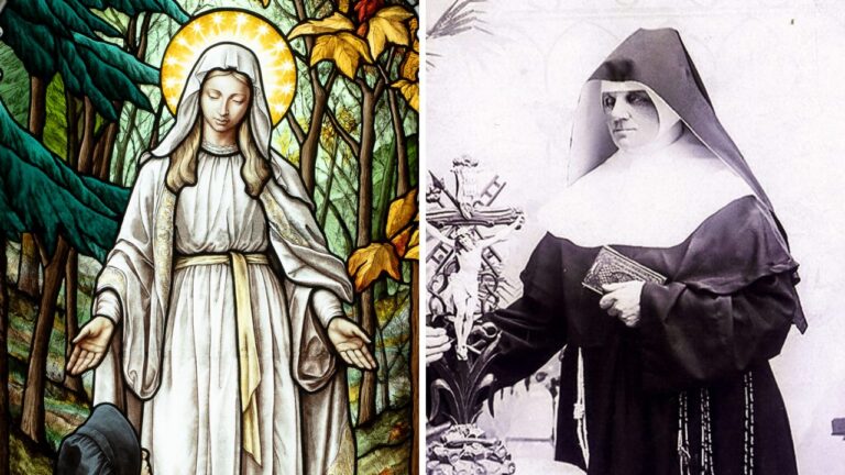 Our Lady of Champion
