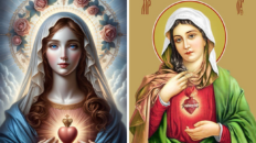 Mother Mary