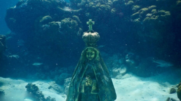 Virgin of the Valley