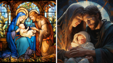 Catholic Family