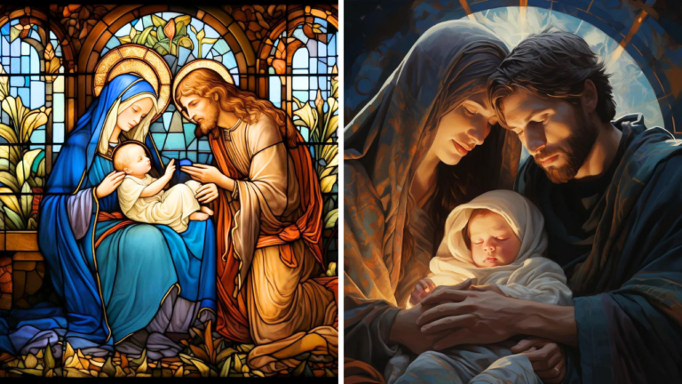 Catholic Family