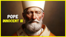 Pope Innocent Iii Purgatory