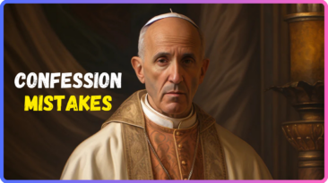 Catholic Confession