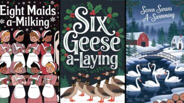 Twelve Days of Christmas